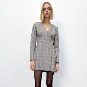 Zara | Dresses | Zara Dropped Waist Dress Nwt | Poshmark Zara | Dresses | Zara Dropped Waist Dress Nwt | Poshmark